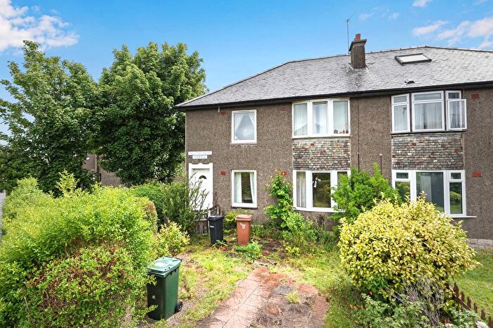 2 Bedroom Flat For Sale In Colinton Mains Terrace, Colinton, Edinburgh, EH13