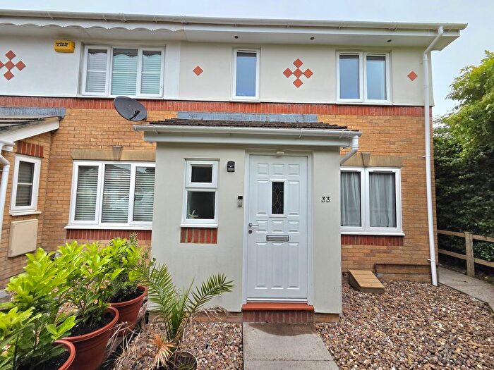 3 Bedroom Property To Rent In Challenger Drive, Gosport, PO12