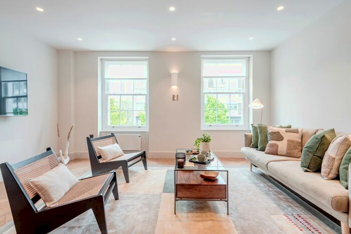 2 Bedroom Flat To Rent In Notting Hill Gate, London, W11