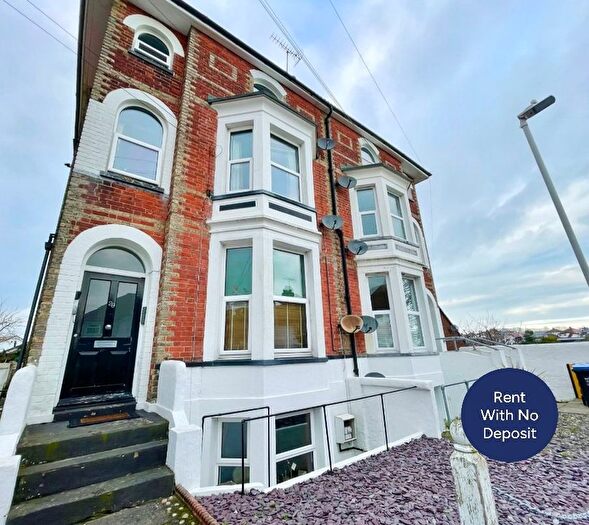 1 Bedroom Flat To Rent In Belmont Road, Broadstairs, Kent, CT10