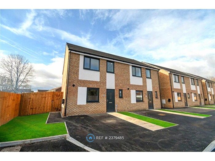 4 Bedroom Terraced House To Rent In Bermuda Road, Wirral, CH46