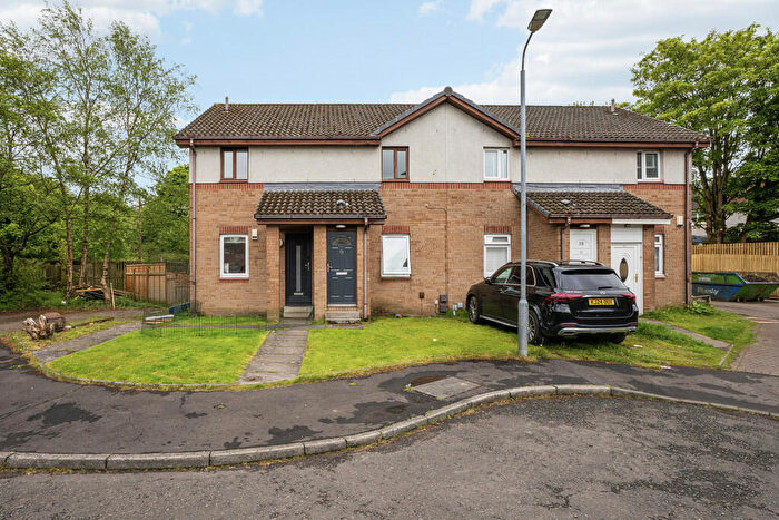 2 Bedroom Flat For Sale In Tillycairn Place, Easterhouse, G33