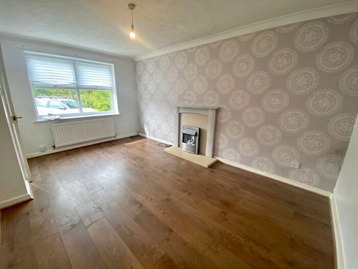 2 Bedroom Mews To Rent In Leesands Close, Fulwood, PR2