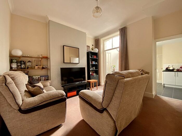 2 Bedroom Terraced House To Rent In Pearson Street, Roath, CF24