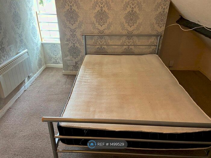 Studio To Rent In Front Street, York, YO24