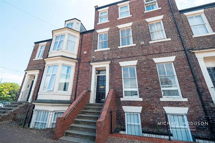 1 Bedroom Flat To Rent In Murton Street, City, Sunderland, SR1