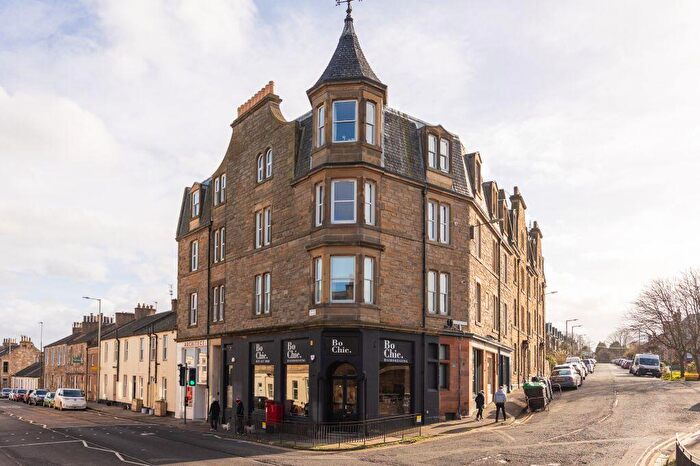 2 Bedroom Flat For Sale In / Joppa Road, Edinburgh, EH15