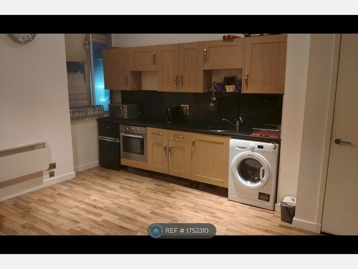1 Bedroom Flat To Rent In Candleriggs, Glasgow, G1