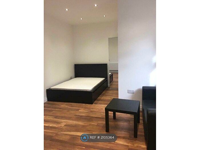 1 Bedroom Flat To Rent In Lavington Road, Beddington, CR0