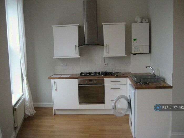 1 Bedroom Flat To Rent In Richmond Road, Ramsgate, CT11