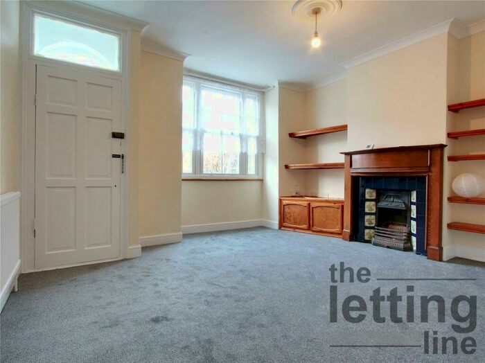 3 Bedroom Terraced House To Rent In Percival Road, Enfield, Middlesex, EN1