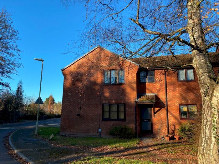 Flat To Rent In Romsey, SO51