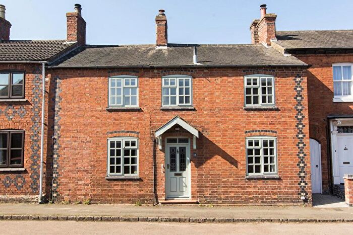 4 Bedroom Cottage For Sale In West Street, Welford, Northampton, NN6