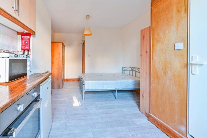 Studio To Rent In Stoke Newington Church Street, Stoke Newington, London, N16