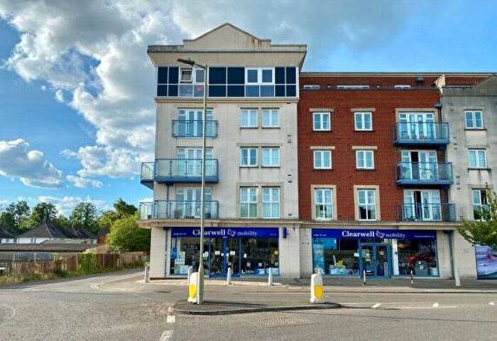 1 Bedroom Flat For Sale In Flat Metro Apartments, Goldsworth Road, Woking, Surrey, GU21