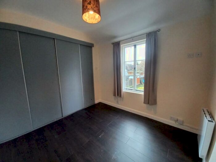 2 Bedroom Terraced House To Rent In Kixley Lane, Knowle, Solihull, B93