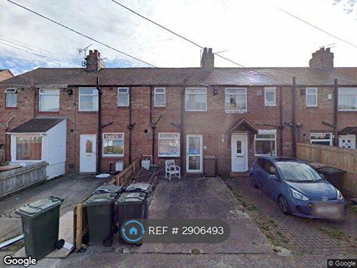2 Bedroom Terraced House To Rent In Queens Gardens, Cramlington, NE23