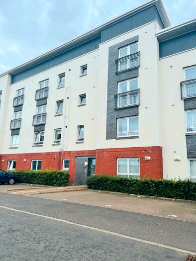 1 Bedroom Flat To Rent In Whimbrel Wynd, PA4