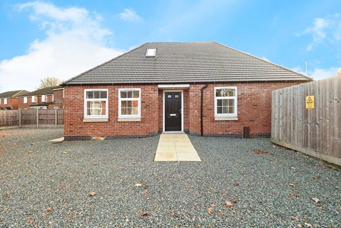 3 Bedroom Detached House For Sale In Boulton Lane, Derby, DE24