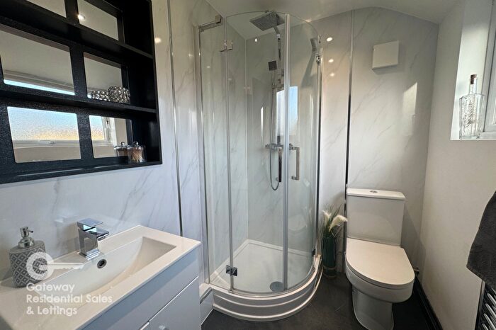 3 Bedroom Semi-Detached House For Sale In Yeldham Road, Sible Hedingham, Halstead, CO9