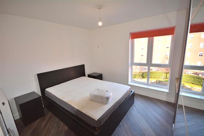2 Bedroom Apartment To Rent In Weavers Point, Lodge Lane, Derby, DE1