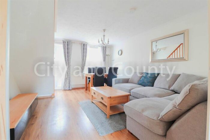 2 Bedroom End Of Terrace House To Rent In Fountains Place, Eye, Peterborough, PE6