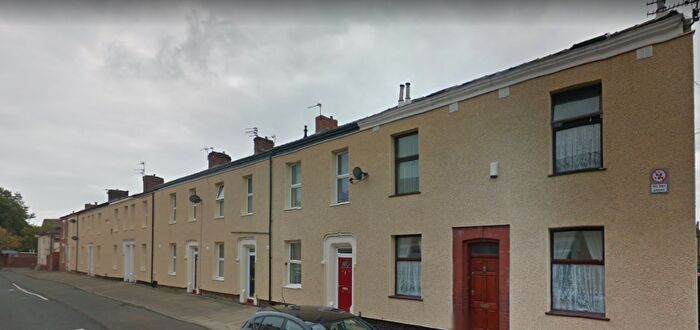 3 Bedroom House To Rent In Scotforth Road, Preston, Lancashire, PR1