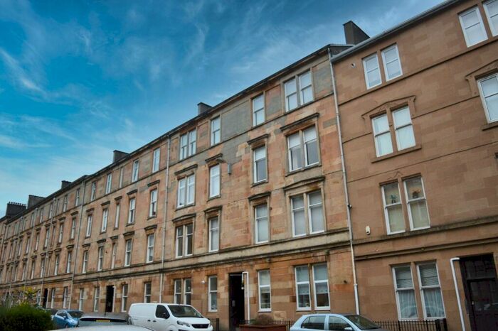 2 Bedroom Flat To Rent In Bathgate Street, Flat /, Dennistoun, Glasgow, G31