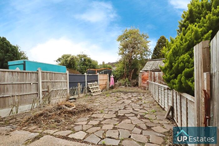3 Bedroom Terraced House For Sale In Cromwell Street, Coventry, CV6