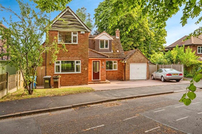 3 Bedroom House To Rent In Broadway, Derby, DE22
