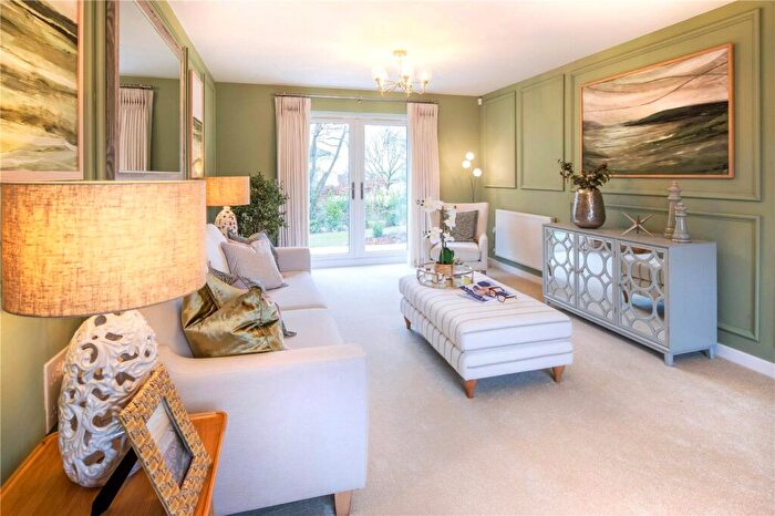 4 Bedroom Detached House For Sale In Plot, The Haversham, Molbrook, South Molton, Devon, EX36