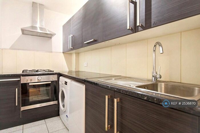 1 Bedroom Flat To Rent In French Place, London, E1