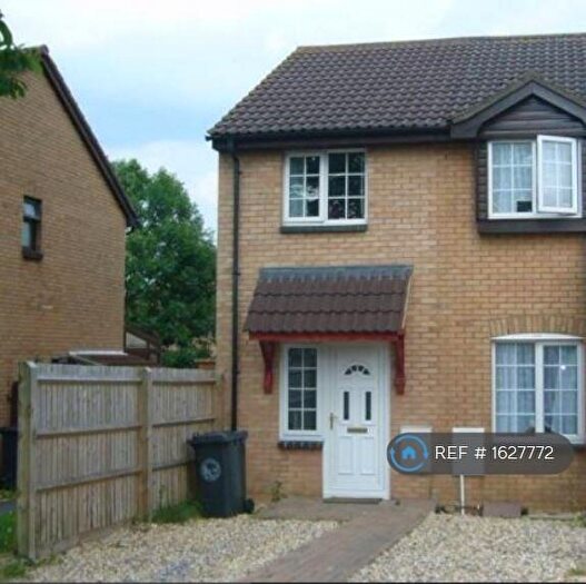1 Bedroom Terraced House To Rent In Heather Close, Carterton, OX18