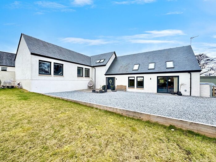 3 Bedroom Bungalow For Sale In Hessilhead Mill, Gateside, KA15