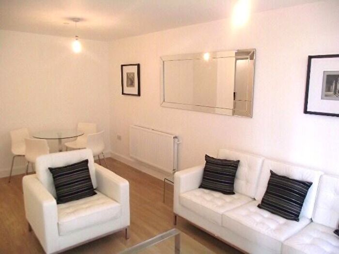 2 Bedroom Flat To Rent In Venice Corte, Elmira Street, Lewisham, London, SE13