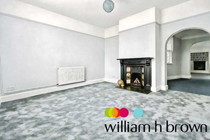 3 Bedroom House To Rent In Roman Road, Colchester, CO1