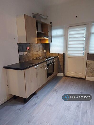 1 Bedroom Flat To Rent In Edmonton, London, N9