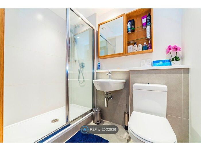 Studio To Rent In Willoughby Street, London, WC1A