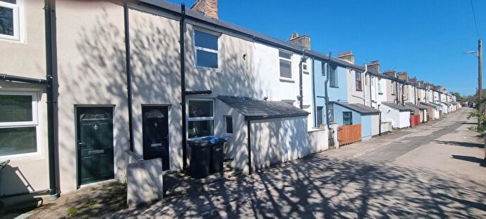 2 Bedroom Terraced House To Rent In Durham Terrace, Framwellgate Moor, Durham, DH1
