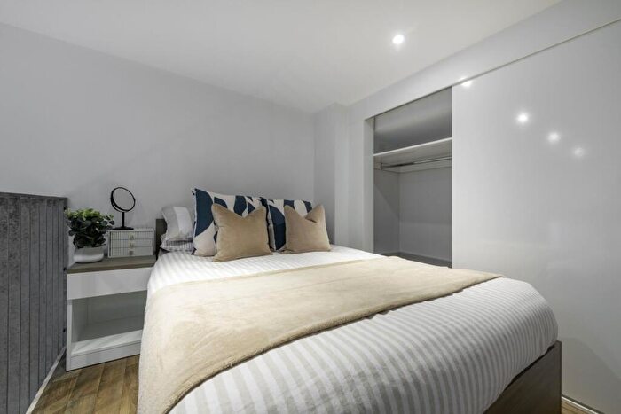 1 Bedroom Private Hall To Rent In Stepney Road, NE2