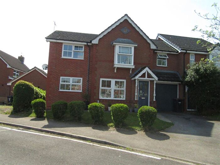 4 Bedroom Property To Rent In Hunters Row, Boroughbridge, York, YO51