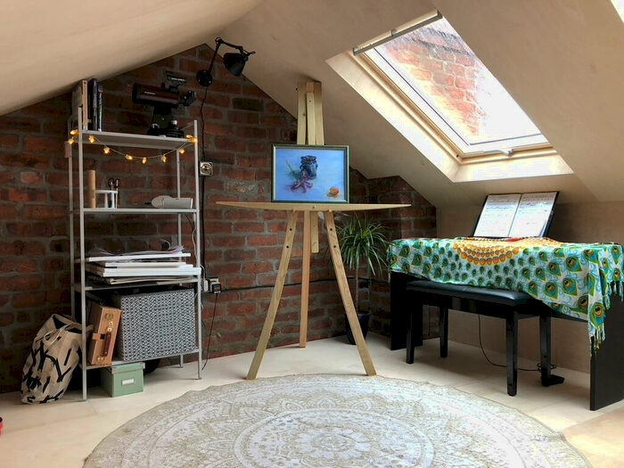 2 Bedroom Terraced House To Rent In Lindum Avenue, LN2