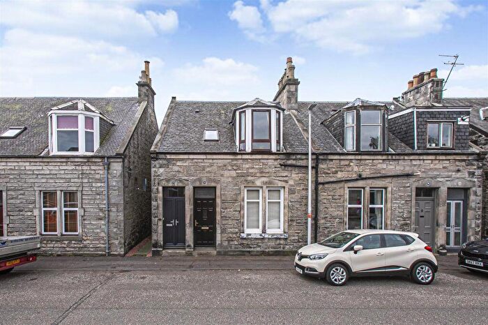 2 Bedroom Flat For Sale In Maitland Street, Dunfermline, KY12