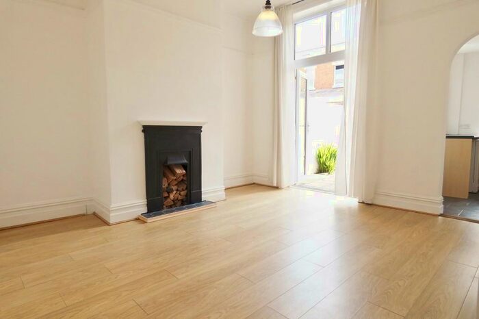 3 Bedroom Terraced House To Rent In Lark Avenue, Penwortham, Preston, PR1