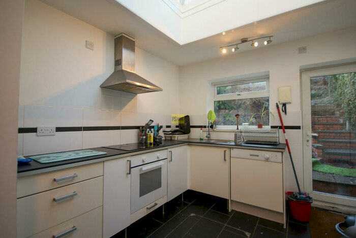 6 Bedroom Terraced House To Rent In Harborne Lane - Bath Student Property, B17