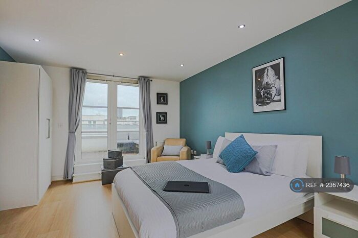 5 Bedroom Terraced House To Rent In Quainton Road, Leicester, LE2