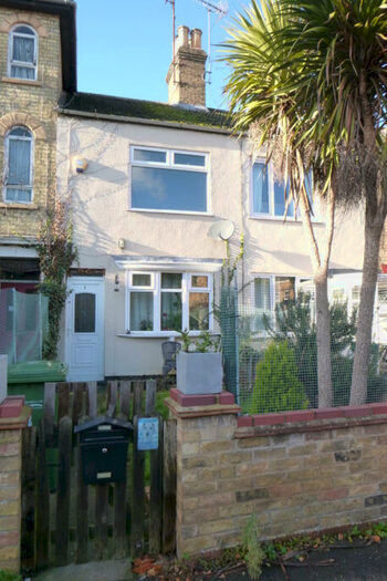 2 Bedroom Terraced House To Rent In Monument Street, Peterborough, #, PE1