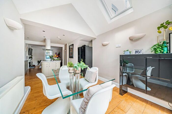 3 Bedroom Terraced House To Rent In Dunstan Road, Tunbridge Wells, TN4