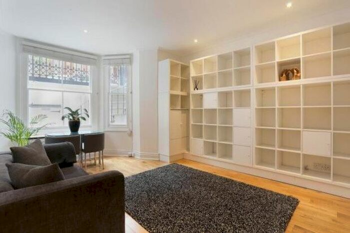 1 Bedroom Flat To Rent In Old Brompton Road, Earls Court, SW5