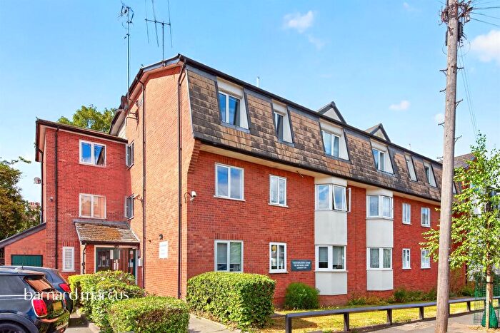 1 Bedroom Flat For Sale In Wetherill Road, London, N10